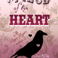 Piece of Her Heart - book cover