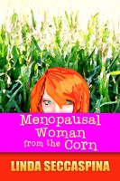 Menopausal Woman of the Corn